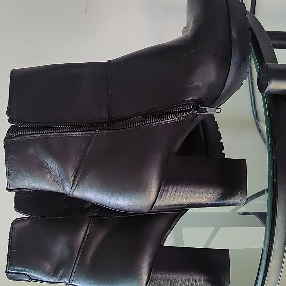 Booties - Picture 2 of 6